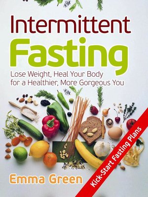 cover image of Intermittent Fasting